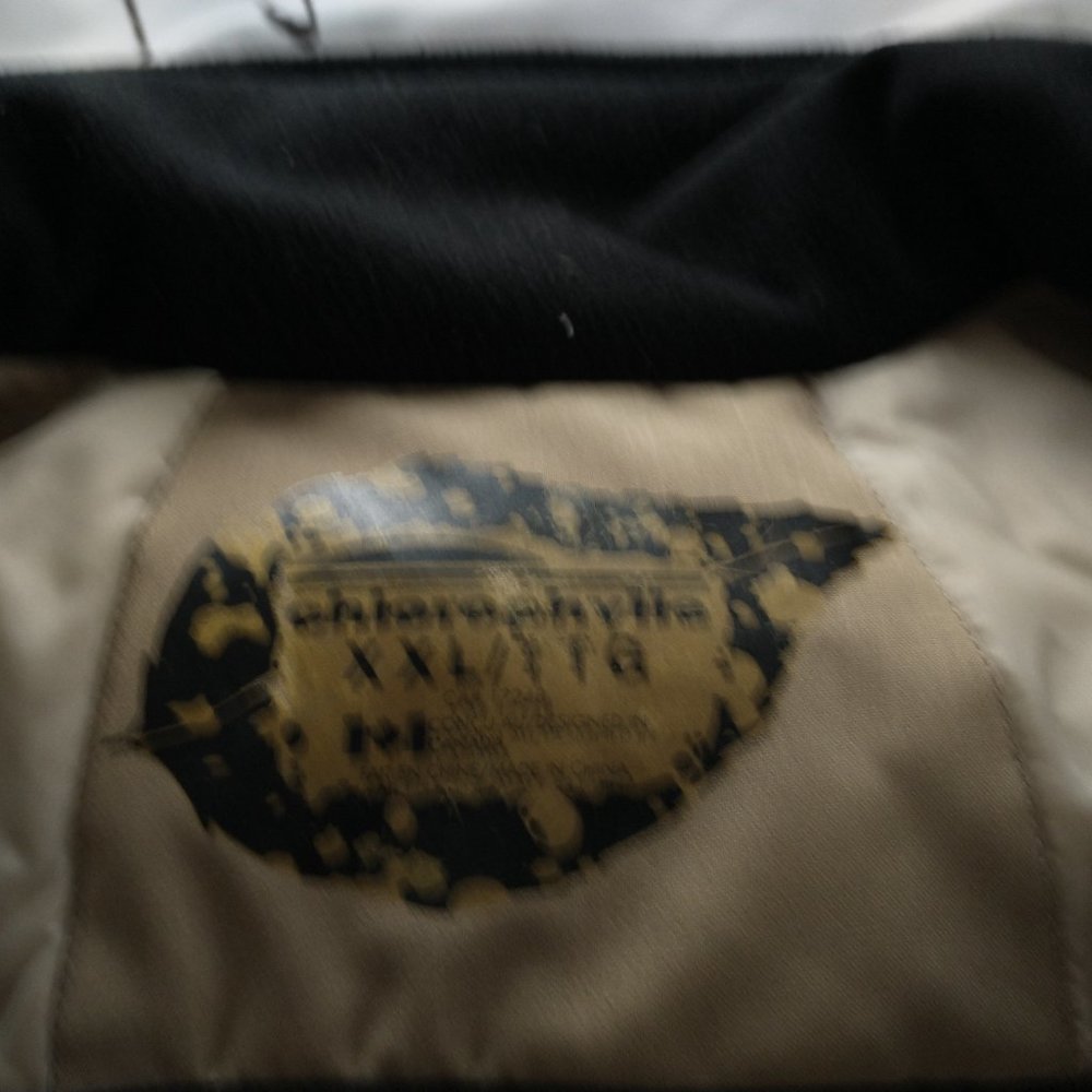 Winter jacket - Picture 4 of 8